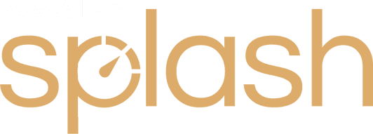 Splash Logo 3