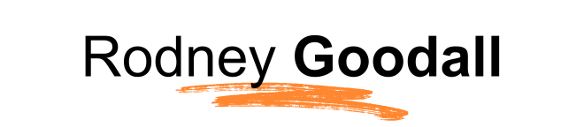 Rodney Goodall Logo